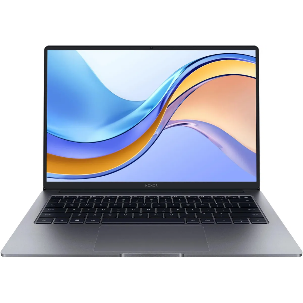 Ноутбук Honor MagicBook X14 FRI-H56 (5301AKAX)