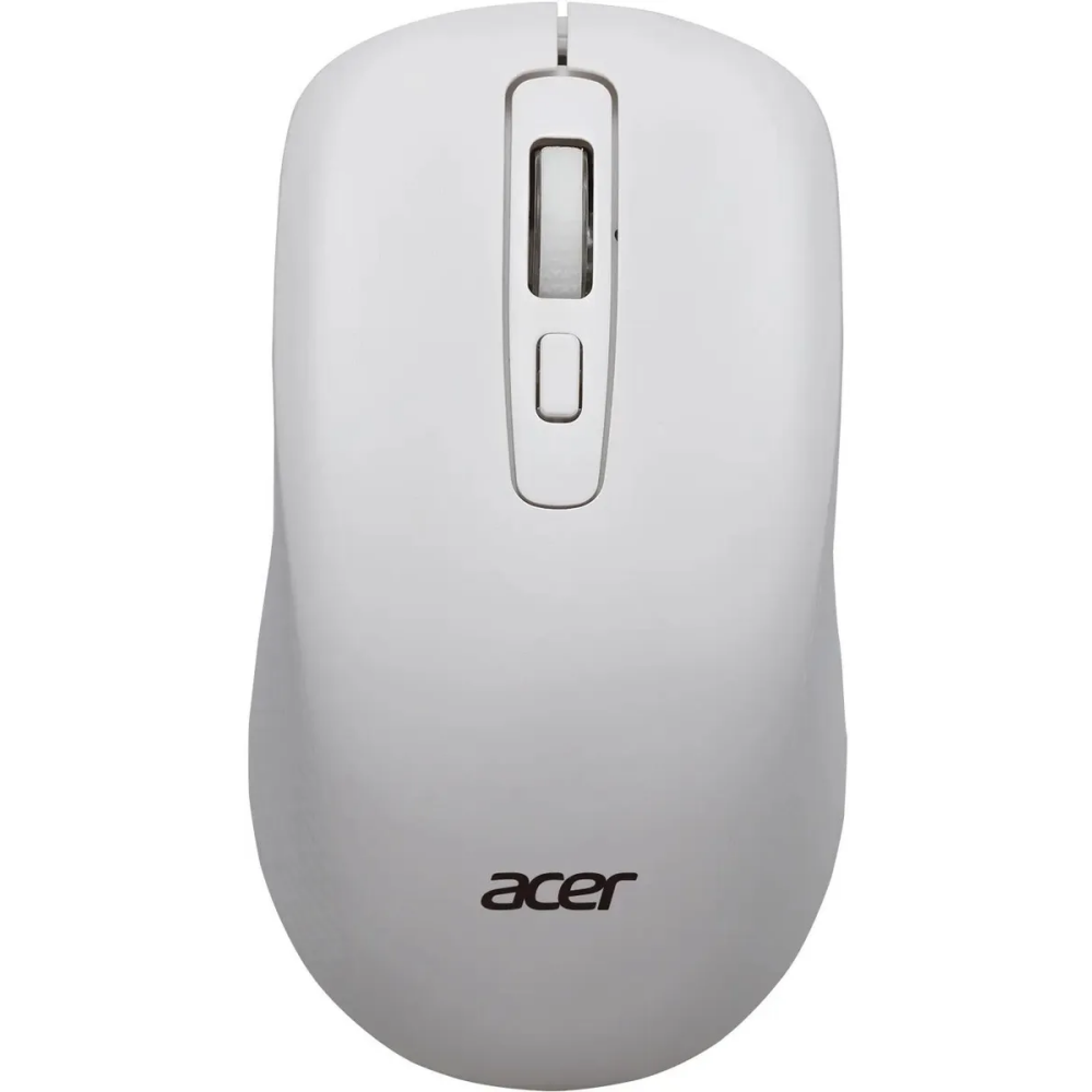 Мышь Acer OMR309 White - ZL.MCECC.02Z