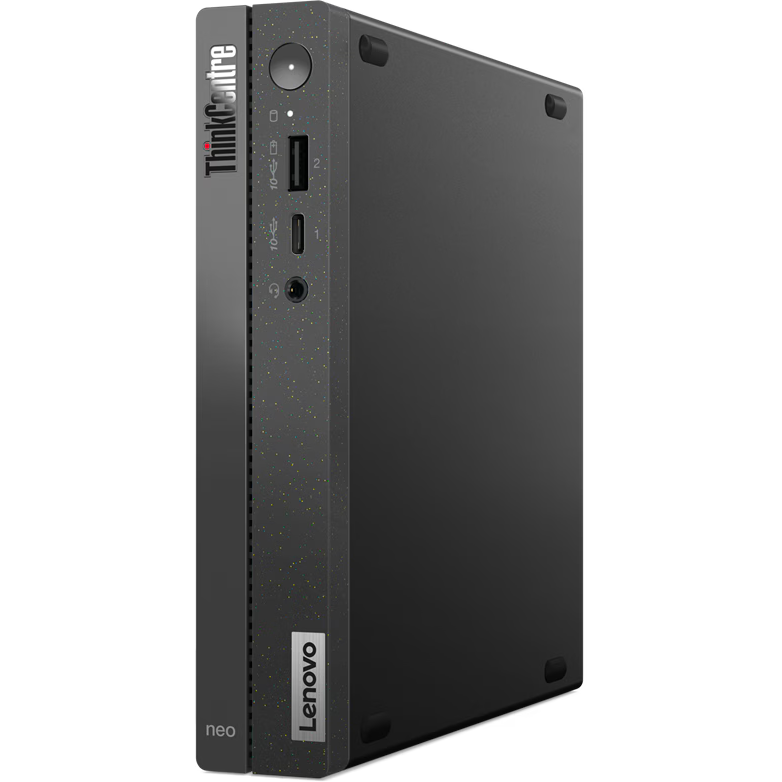 Настольный компьютер Lenovo ThinkCentre neo 50q Gen 4 (12LN003KUM)