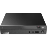 Настольный компьютер Lenovo ThinkCentre neo 50q Gen 4 (12LN003KUM)