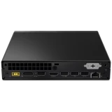 Настольный компьютер Lenovo ThinkCentre neo 50q Gen 4 (12LN003KUM)