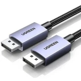 Кабель DisplayPort - DisplayPort, 3м, UGREEN DP118 (25862)