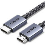 Кабель HDMI - HDMI, 1м, UGREEN HD153 (25297)