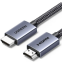 Кабель HDMI - HDMI, 1м, UGREEN HD153 - 25297