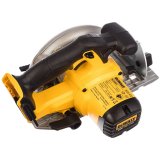 Электропила DeWALT DCS391N