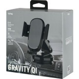 Автомобильный держатель TFN Gravity QI (TFN-QI22)