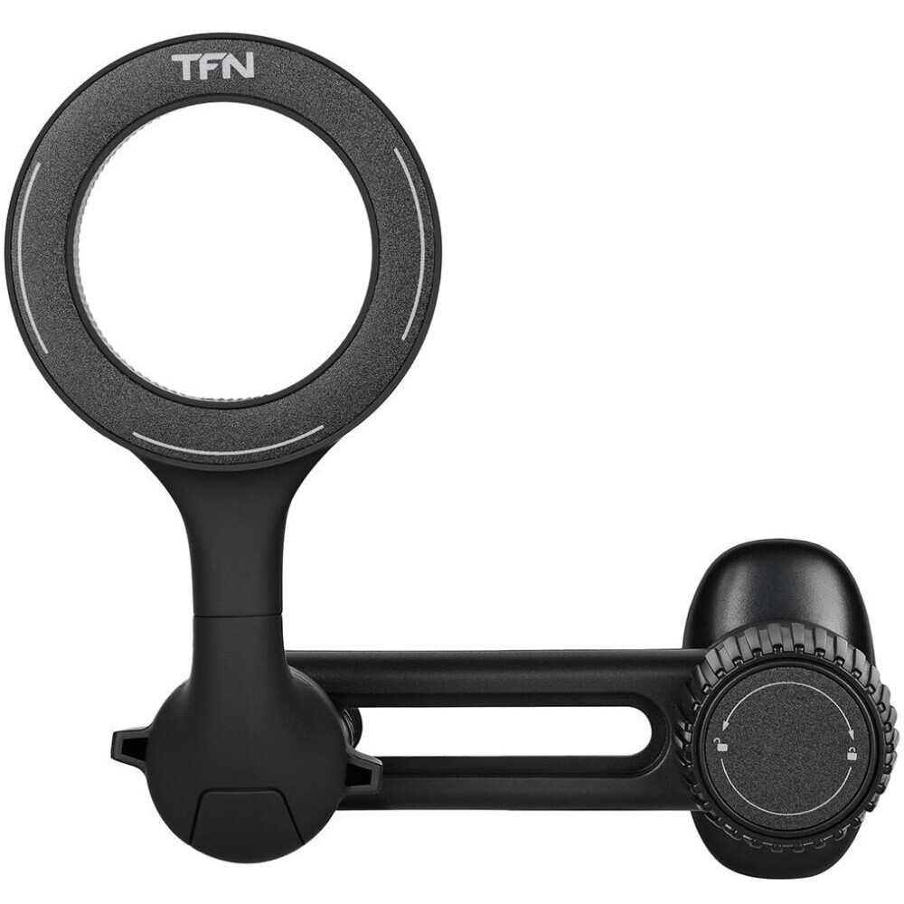 Автомобильный держатель TFN Magsafe Black - TFN-HL-MAGAERO