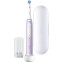 Зубная щётка Oral-B iO 4 Lavender + TRAVEL CASE ORAL-B - 4210201437925