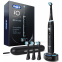 Зубная щётка Oral-B iO Series 10 Cosmic Black - iOM10.1B4.2AD/4210201434672