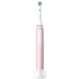 Зубная щётка Oral-B iO Series 3 Brush Pink (8006540731222)