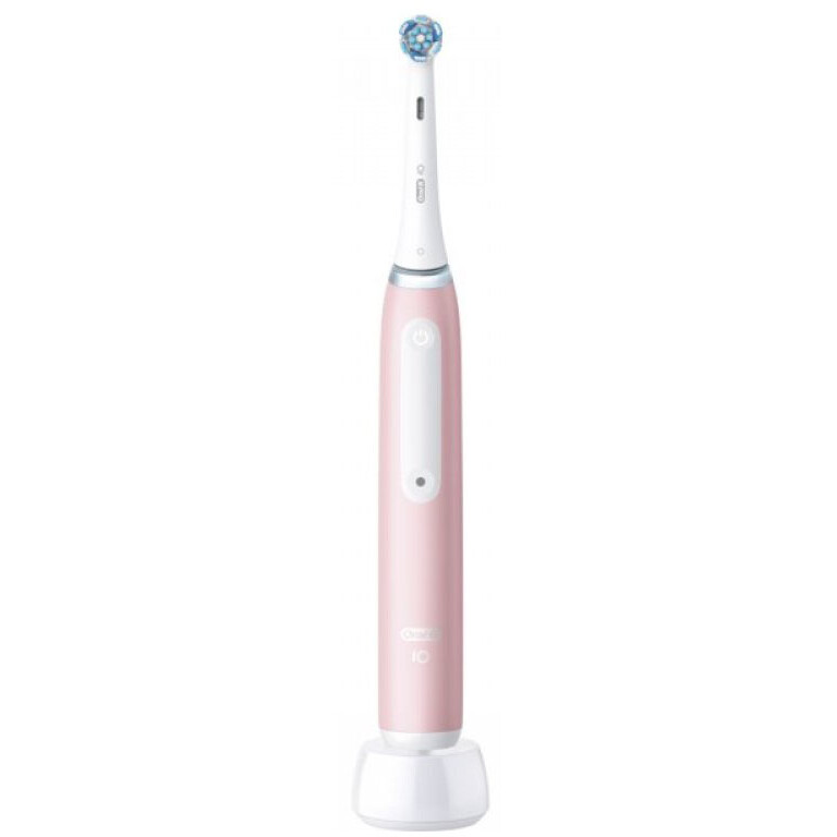 Зубная щётка Oral-B iO Series 3 Brush Pink - 8006540731222