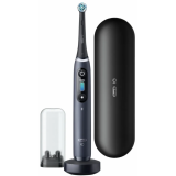 Зубная щётка Oral-B iO Series 8 Black (4210201363095)