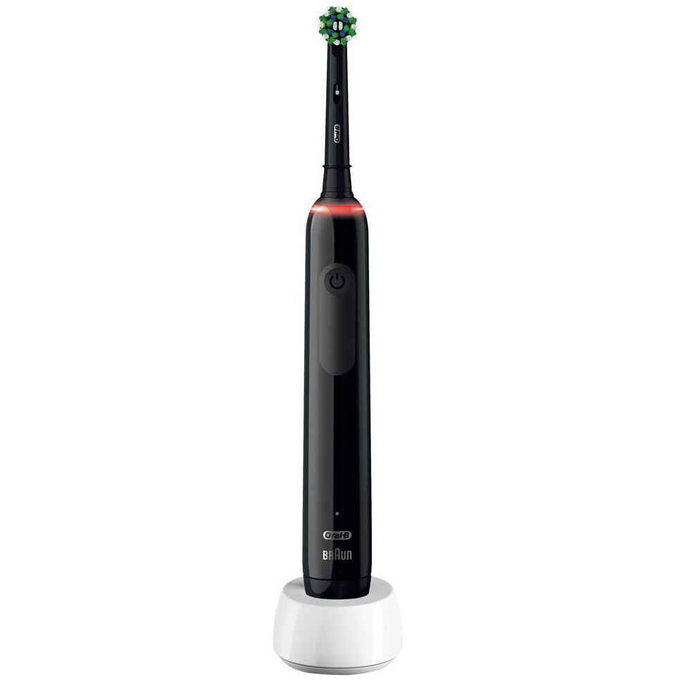 Зубная щётка Oral-B Pro 3 Black - D505.513.3X