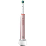 Зубная щётка Oral-B Pro 3 Pink (D505.513.3X)