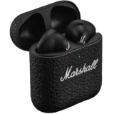 Гарнитура Marshall Minor IV Black