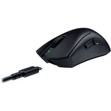 Мышь Razer DeathAdder V3 HyperSpeed (RZ01-05140100-R3G1)