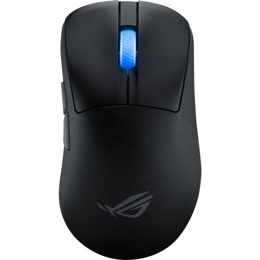 Мышь ASUS ROG Keris II Ace Black - 90MP03N0-BMUA00