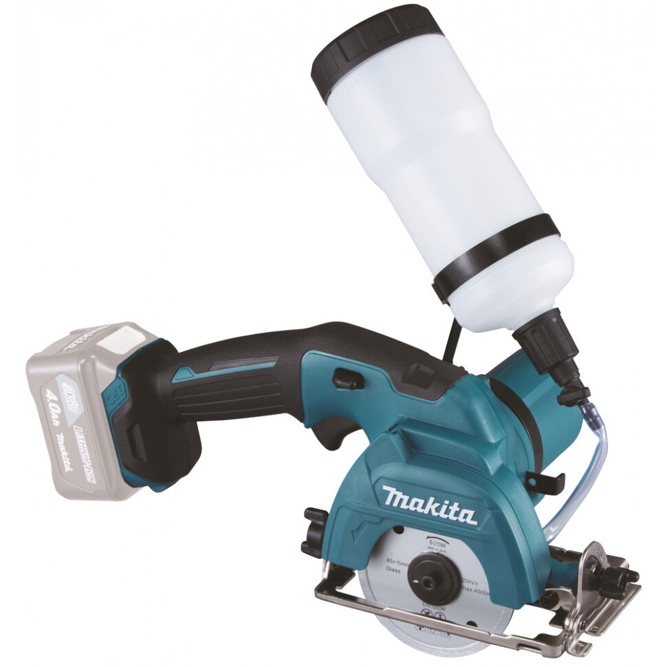 Электропила Makita CC301DZ