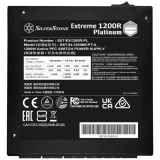 Блок питания 1200W Silverstone SST-EX1200R-PL