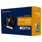 Блок питания 1200W Silverstone SST-EX1200R-PL