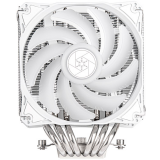 Кулер Silverstone Hydrogon D120 ARGB White (SST-HYD120W-ARGB)