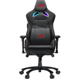 Игровое кресло ASUS ROG Chariot X Black (90GC01M0-MSG030)