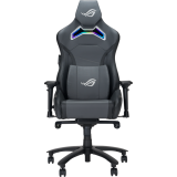 Игровое кресло ASUS ROG Chariot X Grey (90GC01M0-MSG040)