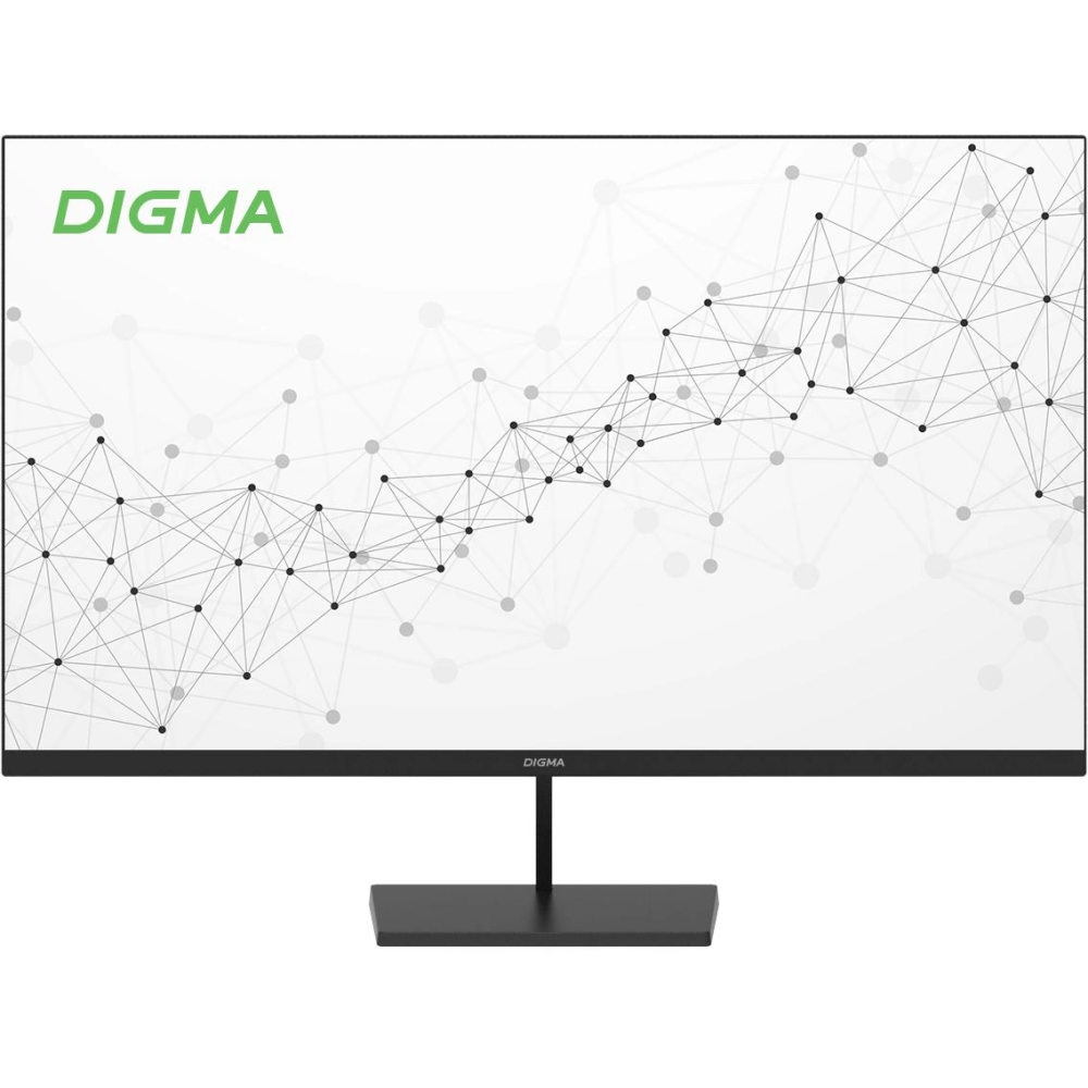 Монитор Digma 32" Progress 32P501F - DM32SB02