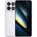 Смартфон Xiaomi Poco F6 Pro 12/256Gb White (X55262)