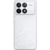 Смартфон Xiaomi Poco F6 Pro 12/256Gb White (X55262/MZB0GW6RU)