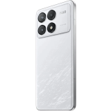 Смартфон Xiaomi Poco F6 Pro 12/256Gb White (X55262)