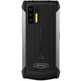 Смартфон Ulefone Power Armor 13 8/256Gb Black