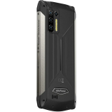 Смартфон Ulefone Power Armor 13 8/256Gb Black