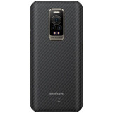 Смартфон Ulefone Armor 17 PRO 8/256Gb Black