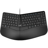 Клавиатура Genius Ergo KB-700 Black (31310053402)