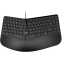 Клавиатура Genius Ergo KB-700 Black - 31310053402