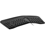 Клавиатура Genius Ergo KB-700 Black (31310053402)