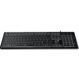 Клавиатура Genius SlimStar 820 Black (31310055402)