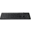 Клавиатура Genius SlimStar 820 Black - 31310055402 - фото 3