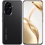 Смартфон Honor 200 8/256Gb Black (5109BFKA)