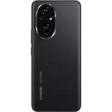 Смартфон Honor 200 8/256Gb Black (5109BFKA)