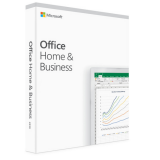 ПО Microsoft Office 2019 Home and Business English (T5D-03332)