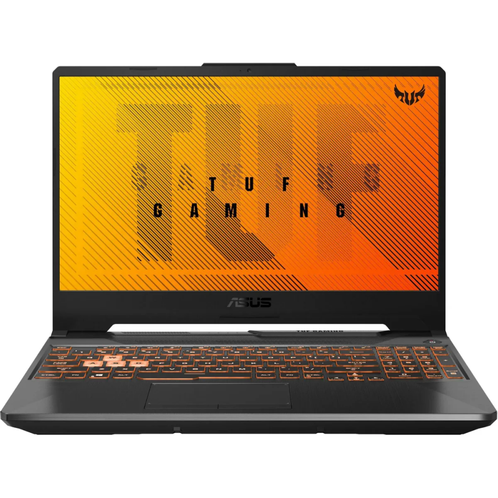 Ноутбук ASUS FA506NCR TUF Gaming A15 (HN044) - FA506NCR-HN044