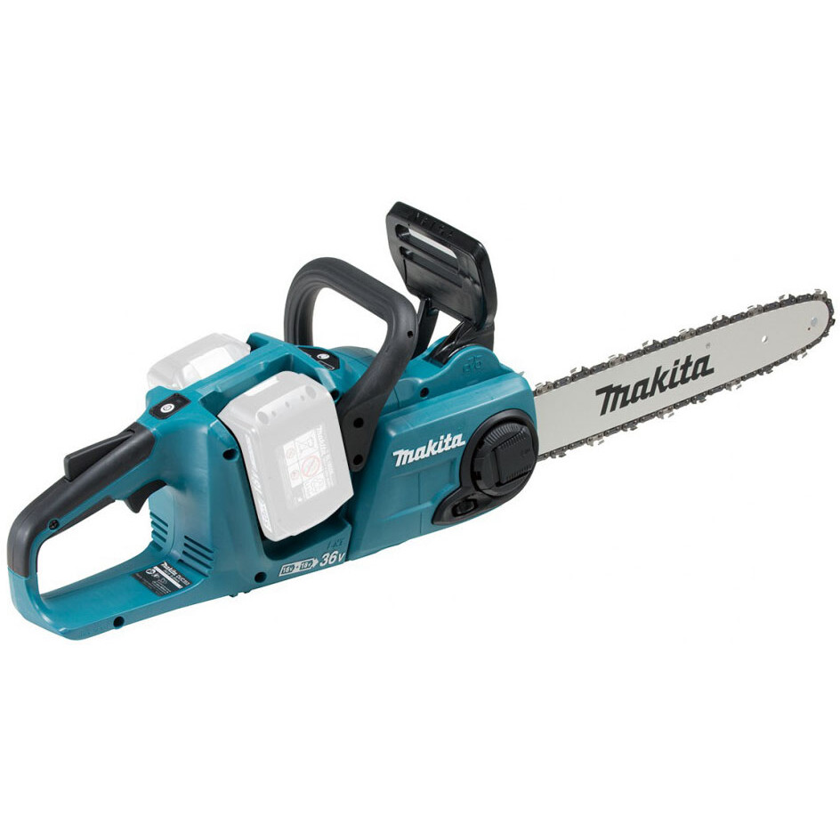 Электропила Makita DUC353PT2