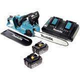 Электропила Makita DUC353PT2