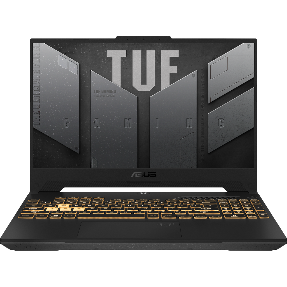 Ноутбук ASUS FX507ZC4 TUF Gaming F15 (2022) (HN078) - FX507ZC4-HN078