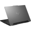 Ноутбук ASUS FX507ZI4 TUF Gaming F15 (2022) (LP041) - FX507ZI4-LP041 - фото 11