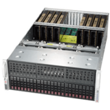 Серверная платформа SuperMicro SYS-4029GP-TRT