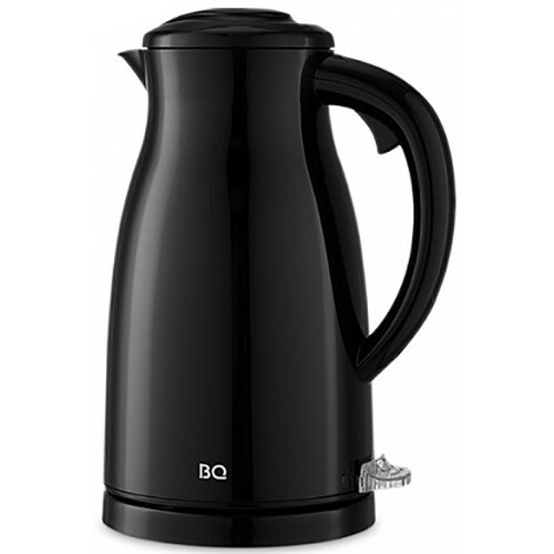 Чайник BQ KT1709S Black