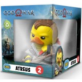 Фигурка-утка Numskull TUBBZ God of War Atreus (Boxed Edition) (NS4478)